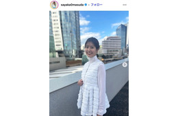 テレ朝・桝田沙也香アナ、スコーン・オイスターチャウダー…“お店級”手料理4品披露「手作りとは思えないクオリティ」「どれも美味しそう」の声