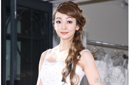 1児の母・神田うの、春巻きの皮で作った簡単ピザ公開「真似したい」「とろとろチーズが美味しそう」の声