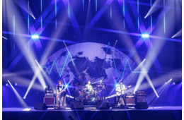 3ピースバンド・UNISON SQUARE GARDEN、活動休止を発表 ドラム鈴木貴雄が脱退