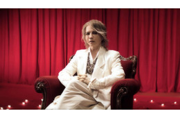 HYDE、ワインの余韻や味わい表現 アルバム楽曲「SO DREAMY」がCM楽曲に