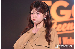 「今日好き」折田涼夏、“何億年ぶりに前髪ぱっつん”ニューヘア披露「顔の小ささ際立つ」「印象かなり変わる」