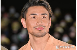 魔裟斗、“限定60台”フルオプション付きゲレンデ納車「珍しい色」「成功者の証」