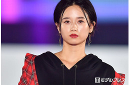 2児の母・宮城舞、韓国春雨使った本格手作りチャプチェ披露「具だくさんで美味しそう」「彩り満点」の声