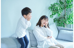 母親になって4年、「現実を突きつけられた…」。好きを仕事にしていた35歳女性が、泣く泣く専業主婦になった理由