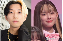 ヒカルが「日プ女子」加藤神楽との交際公表 ネット衝撃「情報量が多い」「幸せそう」