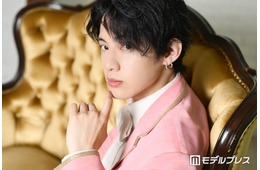 戦隊ヒーローから純烈弟分「モナキ」へ ケンケンが語る芸能界再挑戦の覚悟「人を信用できなくなった時期」どん底救った“人の縁”【インタビュー連載Vol.5】