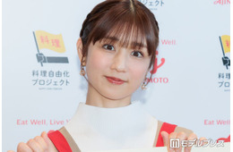 3児の母・小倉優子、ママ友と作った本格手作りパン披露「パン屋さんに並んでそう」「香りまで伝わってくる気がする」の声