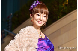 1児の母・神田うの、娘のリクエストに応えたワンパンパスタ披露「具だくさんで栄養満点」「真似したい」の声