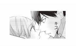 「うそ…っ!? キスしちゃった!?」厳しい上司と、まさかのハプニングで…【青木志帆は恋が下手。 #６】