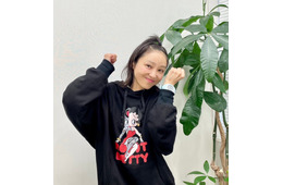 金田朋子、アスレチック大会で優勝した娘顔出し公開「二冠すごすぎる」「そっくり」の声