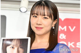 元モー娘。メンバー、両親からの大量差し入れ公開に反響「豪華ですごい」「めっちゃテンション上がる」