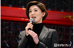 元バレー日本代表・栗原恵、1歳長男の“息子ご飯”公開「栄養満点」「食欲そそる見た目」