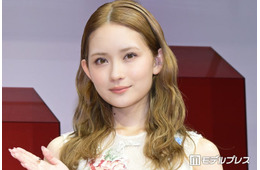 畑芽育、注目している女性ラッパー明かす「最近だと…」【MUSIC AWARDS JAPAN 2026】