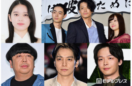 GWはアマプラ「銀魂」「ベビわる」…一気見したい極上シリーズ作品5選