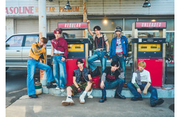 西山智樹・前田大輔らTAGRIGHT新ドキュメンタリー番組、放送日決定 Huluで地上波放送に先駆けて独占配信も