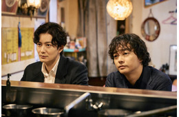 【田鎖ブラザーズ 第3話】稔、兄・真のため1人で行動に出る