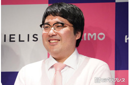 マヂラブ村上、双子誕生を報告 妻・いとくとらは不妊治療・MFICU入院経ての出産「双子にしてはビッグに生まれてきてくれました」