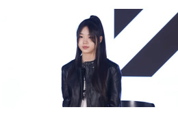 YG新ガールズグループ3人目公開 2012年生まれ・13歳のメンバーに驚愕