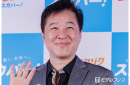 日本バレーボール協会会長・川合俊一、手術のため入院「胆石の痛みがありながら誤魔化してきた」1週間ほど休業へ