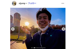 カベポスター浜田順平、結婚発表 ライブで生報告「お相手はオダウエダの植田ではございません」