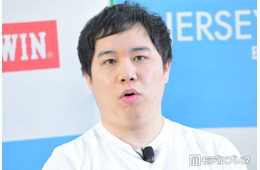 霜降り明星せいや、第2子女児誕生を生放送で突如報告 性別は「言わんとこうと思ったのに」口滑らせる