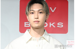 FANTASTICS堀夏喜、木村慧人が写真集チラ見で「嬉しそうにしてくれた」次回以降のメンバー書籍で期待している人は？