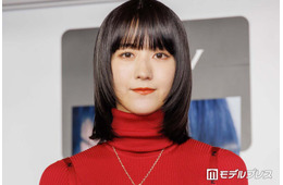 元櫻坂46土生瑞穂、ほっそり美脚際立つタイトなショーパン姿公開「健康的で美しい」「脚長すぎてびっくり」の声