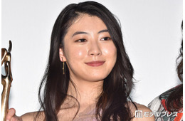 朝ドラ「虎に翼」出演・安田聖愛、一般男性との結婚発表「お仕事も私生活も精進してまいります」