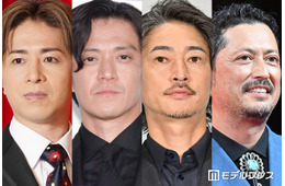 28年ぶり連ドラ復活「GTO」小栗旬・窪塚洋介ら1998年版“伝説の生徒”10人 国民的俳優・引退発表・闘病を経て新たな道へ…現在を一挙紹介