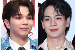 M!LK塩崎太智＆JO1豆原一成「逃走中」での絡みが話題「呼び方可愛い」「2人とも優しいイケメンで最高」