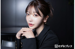 人気YouTuber・Rちゃん、“人生初”ゴルフウェアから美脚スラリ「シルエット最強」「ラインが美しい」と絶賛の声