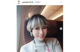 有名女優、長引く風邪の中作った朝食公開「しんどい中これだけ作れるのすごい」「栄養バランス満点」と反響