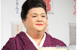 マツコ・デラックス「かりそめ天国」5月8日放送から復帰 2月に緊急手術で入院・療養していた