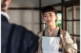 【風、薫る 第28回あらすじ】りん、バーンズからの厳しい一言とは