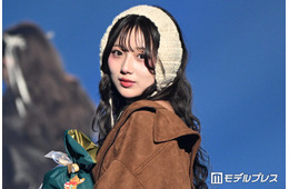辻ちゃん長女・希空（のあ）猫メイクで雰囲気ガラリ「眼力が強い」「2次元から出てきたみたい」と絶賛の声