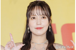 ＝LOVEメンバー「こどもの日」幼少期ショット多数公開「小さい頃から完成されてる」「天使みたい」の声