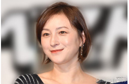 広末涼子、音楽活動再開へ 46歳バースデーライブ3日間開催発表