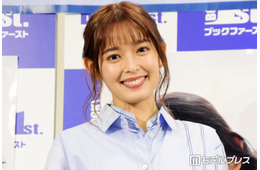 結婚発表の矢作穂香、2種のドレス姿で韓国ウエディングフォト公開「憧れる」「リアルプリンセス」と反響