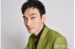 草なぎ剛、第1子誕生発表 2020年に一般女性と結婚