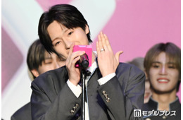 「日プ新世界」釼持吉成・熊部拓斗・小清水蓮らイメチェン姿でステージ登壇【KCON JAPAN 2026】