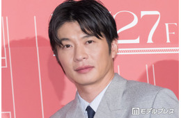 田中圭、久々のメディア出演で心境吐露「闇堕ちしていた時期もあります」