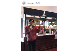 カベポスター永見大吾、結婚発表 相方・浜田順平に続き“同月内”の結婚報告