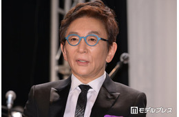 古舘伊知郎「地獄に堕ちるわよ」で話題・細木数子さんに贈られそうになった“超高額時計”の値段告白「もらったら地獄に堕ちるでしょ私」