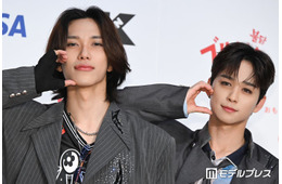 INI「KCON」1日目ヘッドライナーでレカペ登場 後藤威尊の“練習時の思い出”に池崎理人が鮮烈ツッコミ【KCON JAPAN 2026】