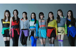SM初の日本人ガールズグループGPP、新曲に豪華作家陣3人集結 スペシャルイベント開催も決定