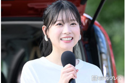 重盛さと美、ヘアカットで印象ガラリ「最強ビジュ」「小顔際立つ」と熱視線
