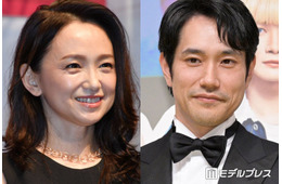 永作博美「人のセックスを笑うな」松山ケンイチとの19年前秘蔵ショットに反響「可愛さが全然変わってなくてすごい」「20年近くなの信じられない」