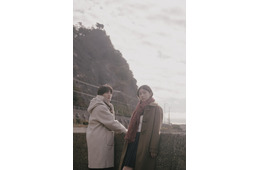 美絽＆稲葉通陽（B&ZAI）W主演映画「17歳のプルーフ」公開決定 1冊の小説をきっかけに始まる青春ミステリー
