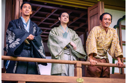 【豊臣兄弟！ 第18話】小一郎、半兵衛の助言受け家臣の選抜試験行う