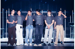 2PM、10年ぶり東京ドーム公演で8万5千人熱狂 日本デビュー15周年を華々しく飾る【セットリスト】